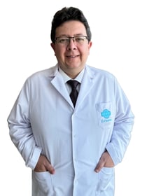 Prof.Dr. Mehmet Hilmi Doğu