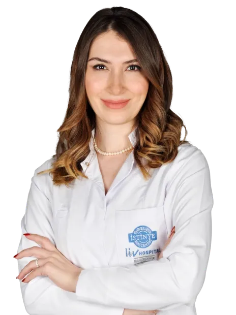 Psk. Duygu Başak Gürtekin