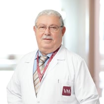 Uzm.Dr. Levent İshak Hekim