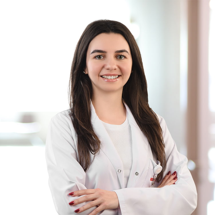 Dyt. Çiğse Zeynep Serpil