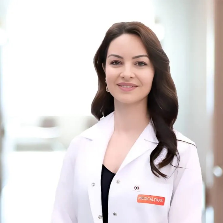 Münevver Meltem Hüdaverdi