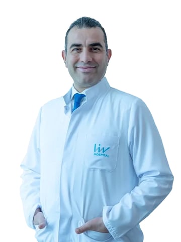 Prof.Dr. Mutlu Acar