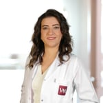 Uzm.Dr. Hilal Güner Üpçin