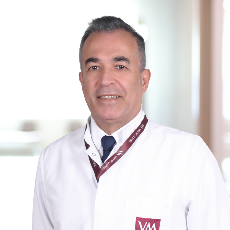 İshak Cevdet Karataş