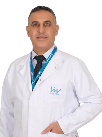 Uzm.Dr. Muhammed Fatih Sabuncu
