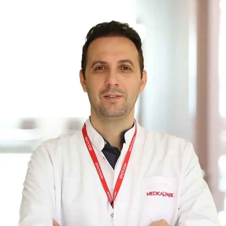 Mehmet Turgay Türkmen