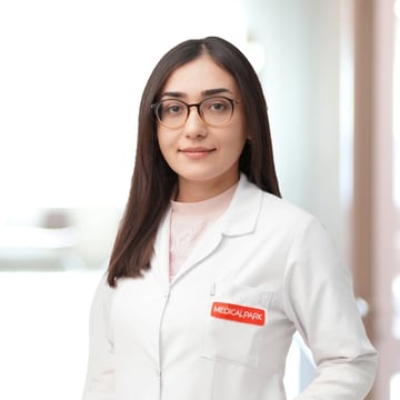 Op.Dr. Sabina Damirova