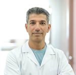 Uzm.Dr. Mohammad Khanmohammadı