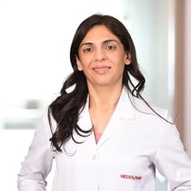 Uzm.Dr. Aslıhan Koç