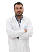 Dr.Öğr.Üyesi Enes Alıç