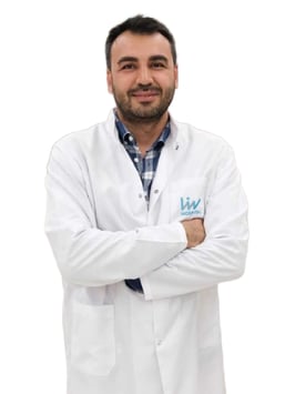 Enes Alıç
