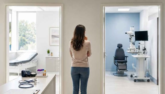 check up gerekli mi, check up mı branş mı, check up nedir, branş randevusu, şikayet varken check up, check up her şeyi gösterir mi, hastalık tarama testleri, koruyucu sağlık, sağlık taraması, belirtiye göre doktor seçimi, check up paketleri, kadın check up, erkek check up, Medical Park check up, Liv Hospital check up, happ health