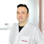 Uzm.Dr. Ömer Çay