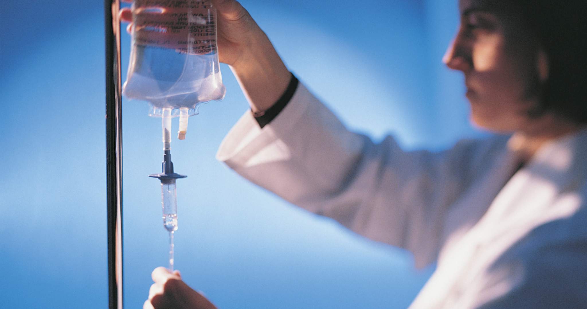 Immune Boost Serum Package (4 Sessions)