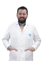 Doç.Dr. Mehmet Emre Yeğin