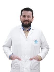 Doç.Dr. Mehmet Emre Yeğin