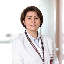 Doç.Dr. Özlem Şahin Balçık