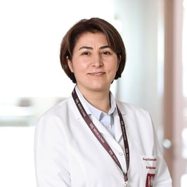 Özlem Şahin Balçık