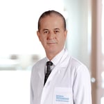 Uzm.Dr. Nasuh Ağaoğlu