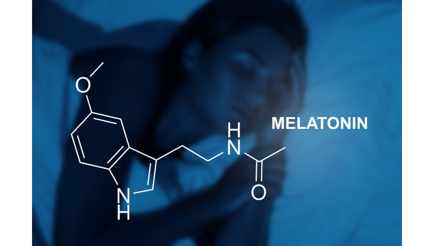 Melatonin: Uykunun Sihirli İksiri