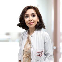 Nilay Yolcu Van