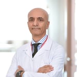 Prof.Dr. Mansur Kayataş