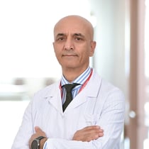 Prof.Dr. Mansur Kayataş