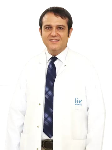 Prof.Dr. Osman Murat Uyar
