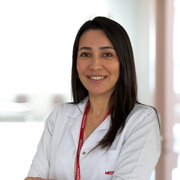 Doç.Dr. Elif Yıldız