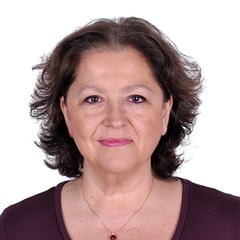 Uzman Eğitimci Yönetim Danışmanı Elif Vardar Solak