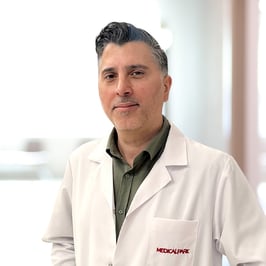 Mehmet Fatih Akyüz