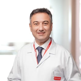 Mehmet Mahir Özakkaş