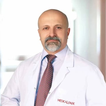 Uzm.Dr. Tuncay Erden
