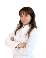 Uzm.Dr. Duygu Amine Garavi