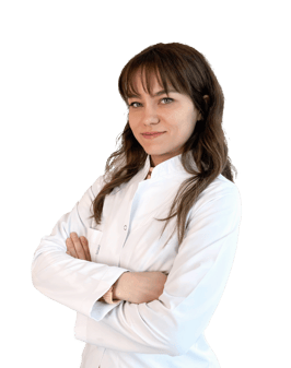Duygu Amine Garavi