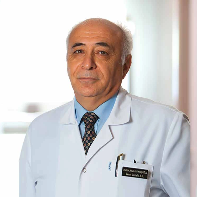 Nihat Kaymakçıoğlu