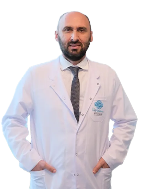 Erkan Kayıkçıoğlu