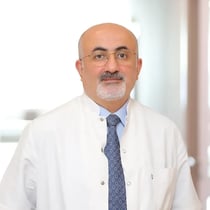 Prof.Dr. Faruk Kutlutürk