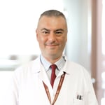 Prof.Dr. Gürkan Çelebi