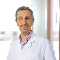 Uzm.Dr. Karani Çiftcibaşı