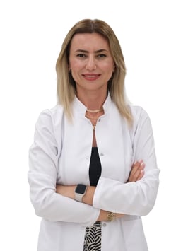 Zühal Çakmak Pekşen