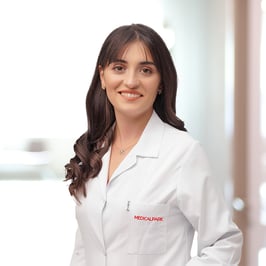 Nargız Majıdova Altuntash