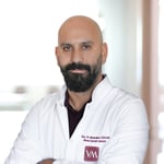 Doç.Dr. Murat Bulut Özkan