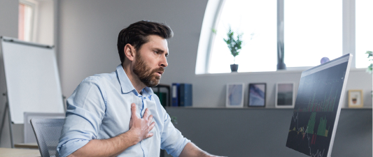 LIV Shape Advanced Heart Diagnosis Program