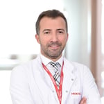Uzm.Dr. Berat Sabit
