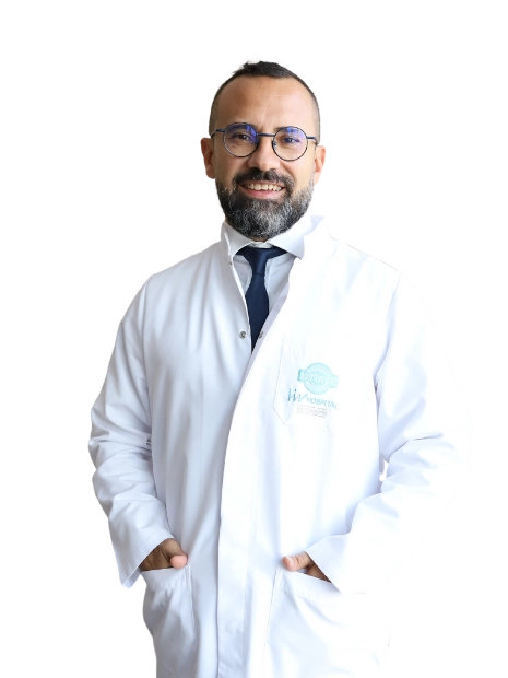 Ahmet Şadi Kılınç