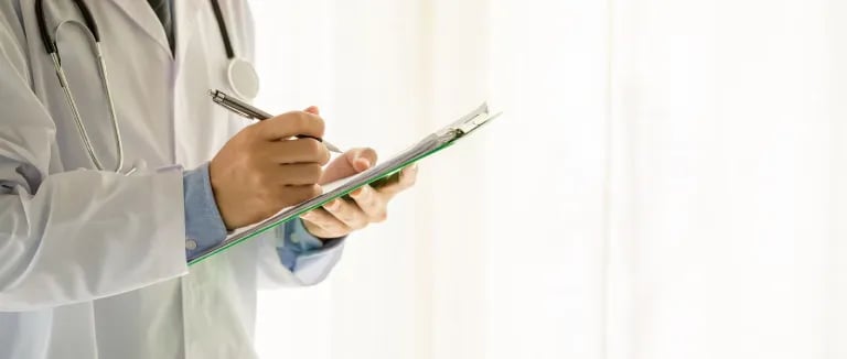 Health Screenings for Men
