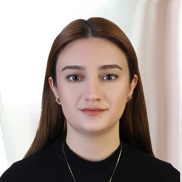 Uzm. Klnk. Psk. Büşra Tekeli