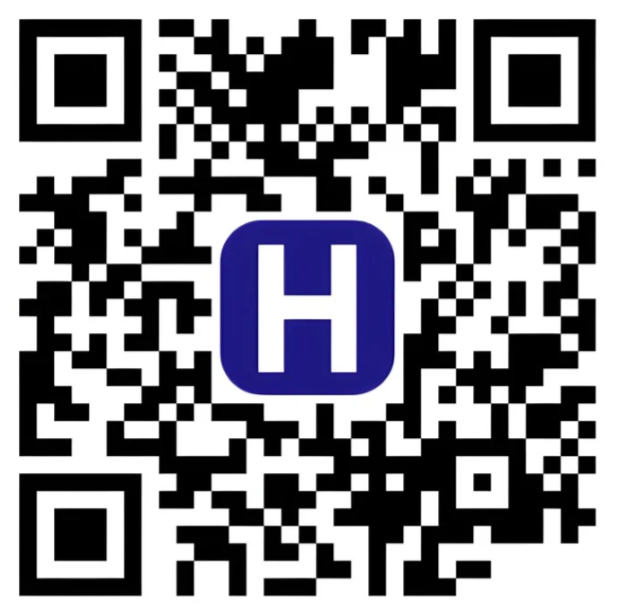 app download qr
