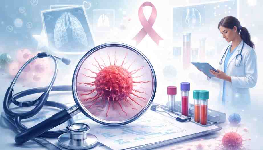 kanser check up, kanser taraması, erken teşhis, onkolojik check up, check-up paketleri, sağlık taraması, online doktor, evde sağlık hizmetleri, happ health